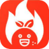 Flameorange 